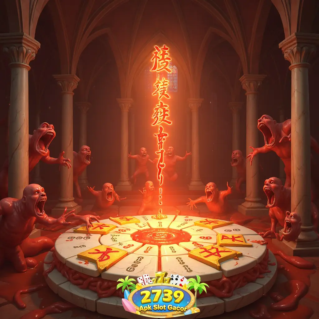 2739 Apk APK 20.3 (Login) Download Aplikasi Gratis 2739slot Deodabo