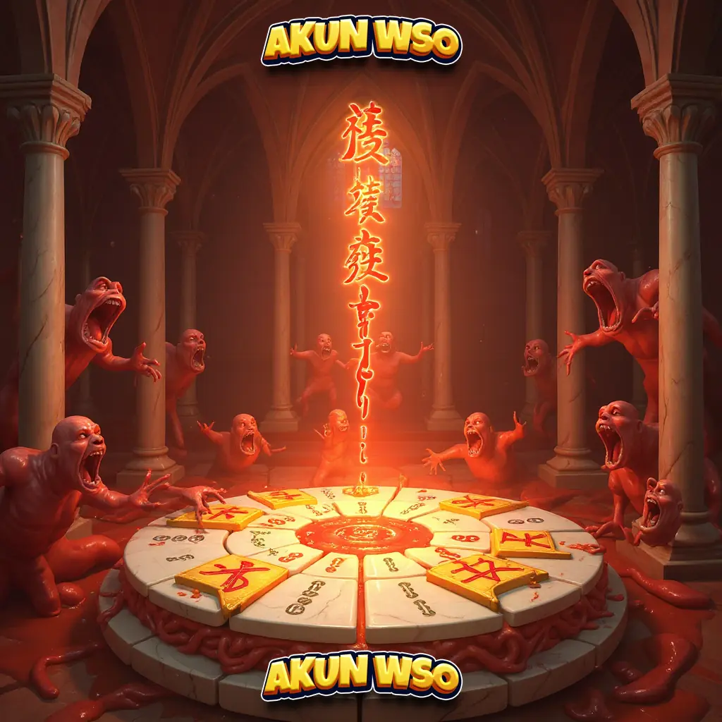 AKUN WSO Apk APK 20.3 (Login) Download Aplikasi Gratis Akun Gacor Wso Deodabo