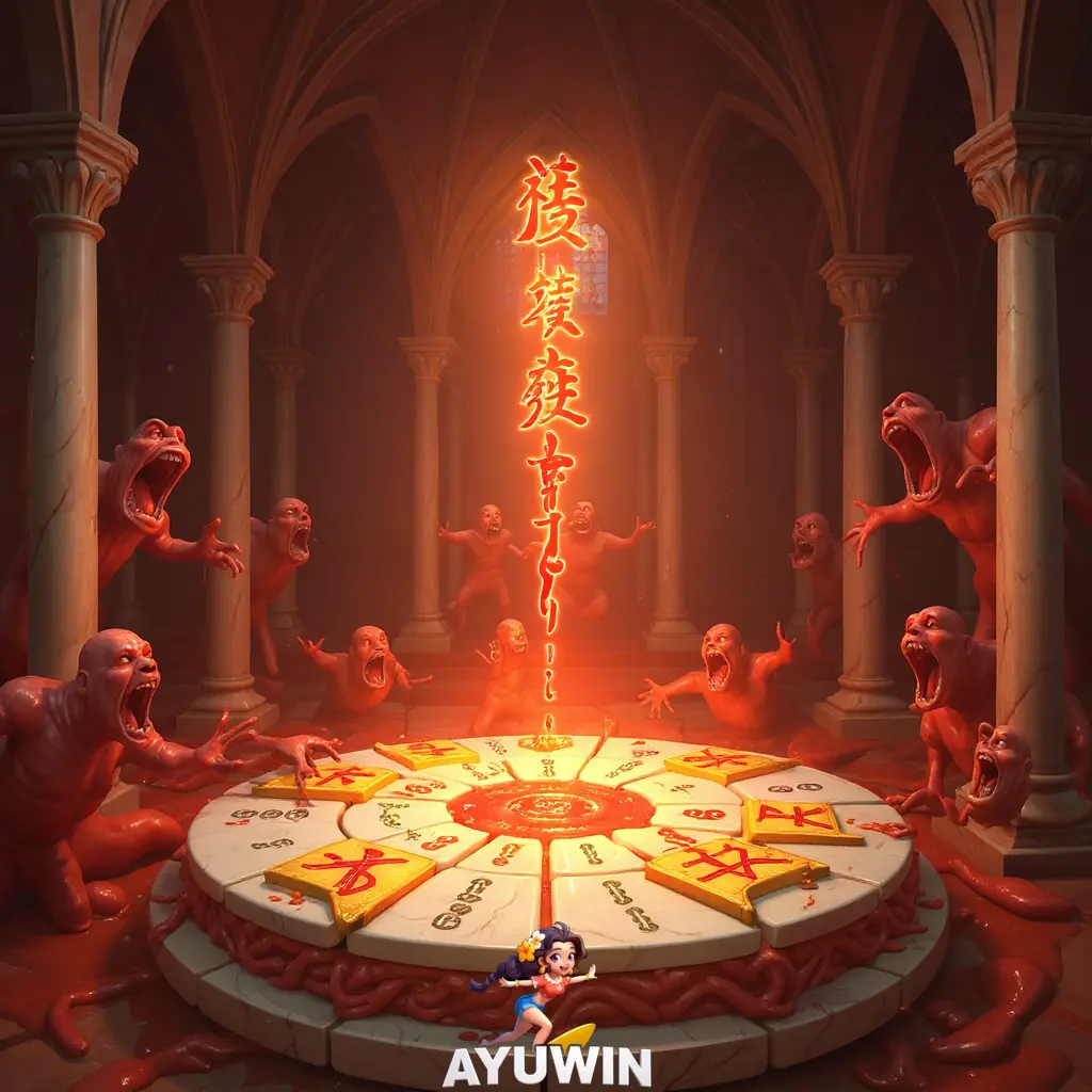 AYUWIN Apk APK 20.3 (Login) Download Aplikasi Gratis Ayu Win Deodabo