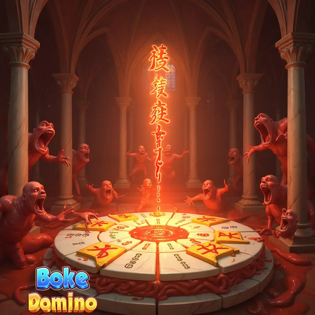BOKEDOMINO Apk APK 20.3 (Login) Download Aplikasi Gratis Boke Domino Deodabo