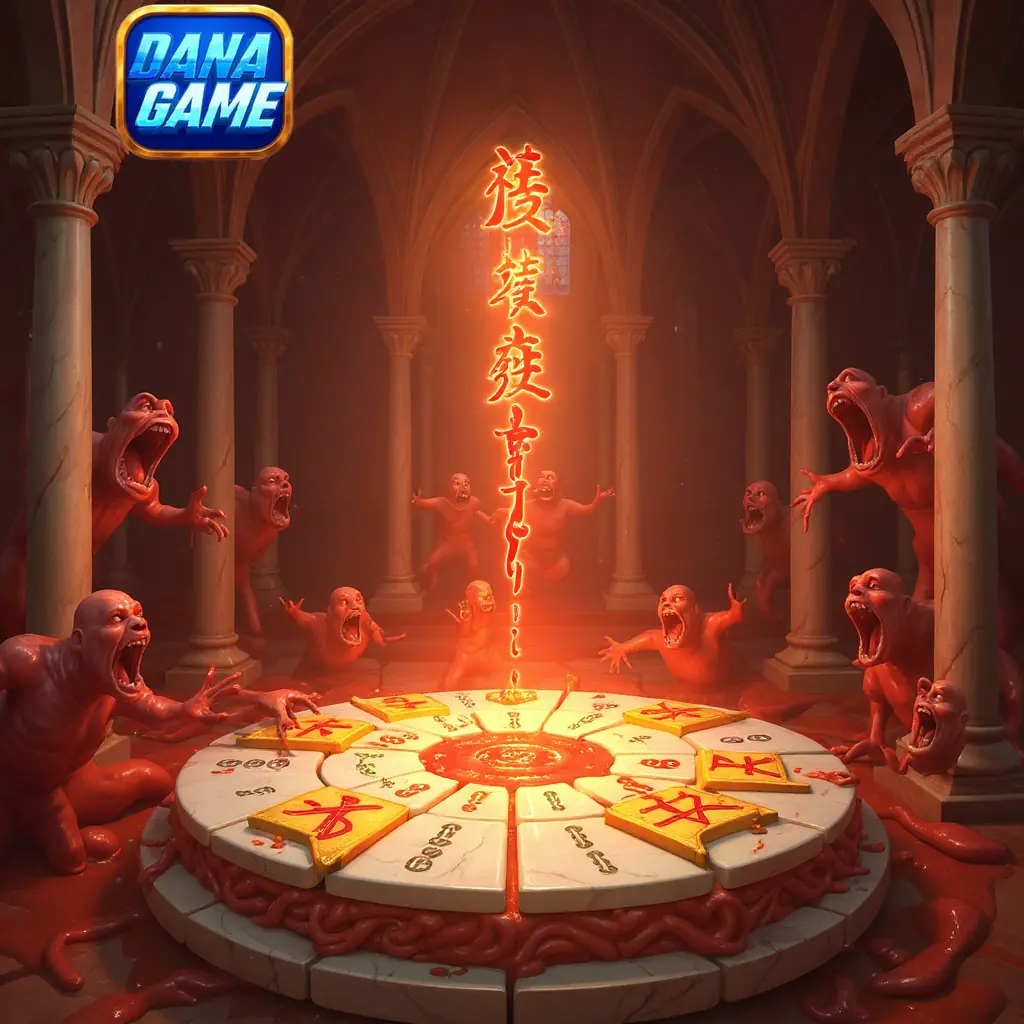 DANAGAME Apk APK 20.3 (Login) Download Aplikasi Gratis Dana Game Deodabo