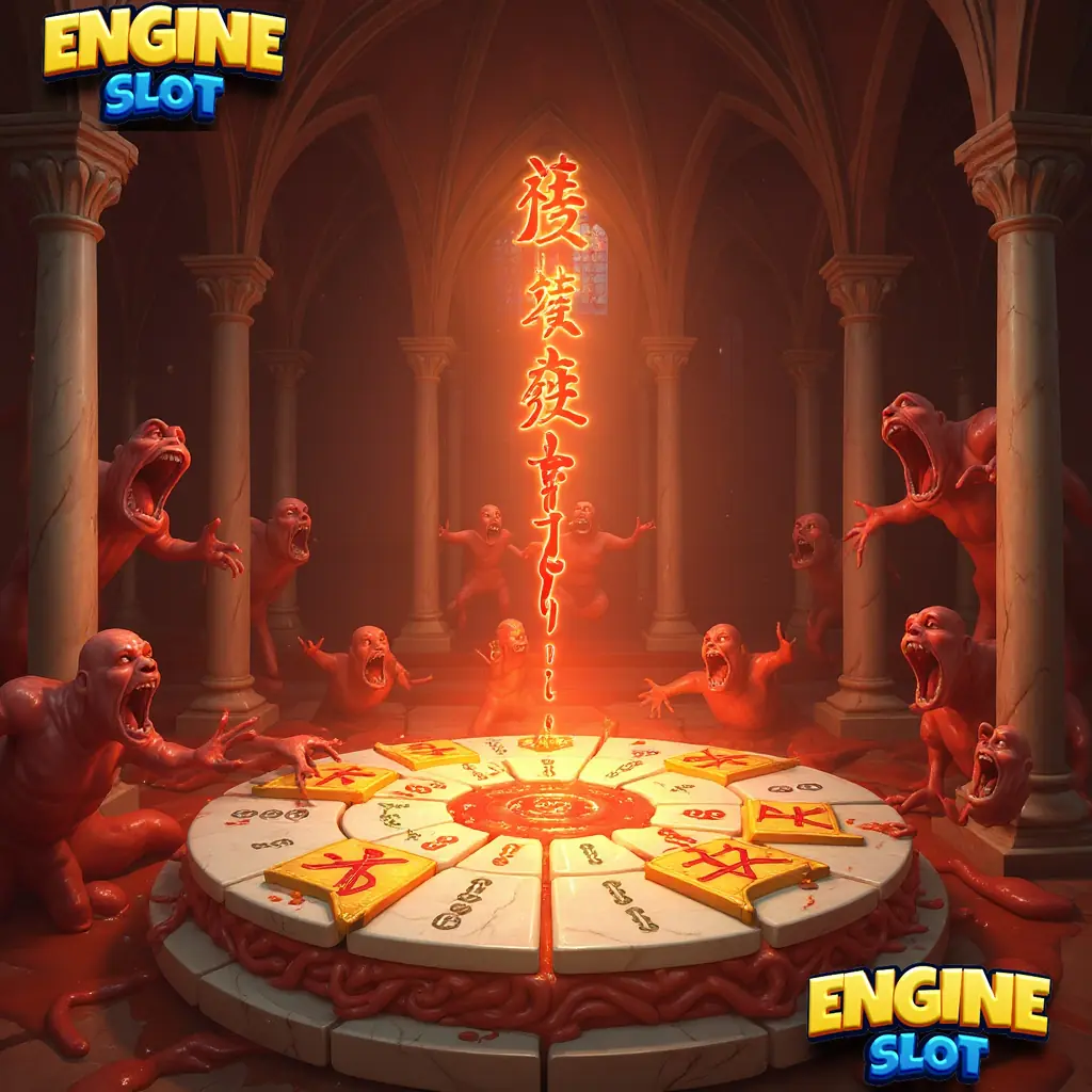 ENGINE SLOT Apk APK 20.3 (Login) Download Aplikasi Gratis Hack Slot Deodabo