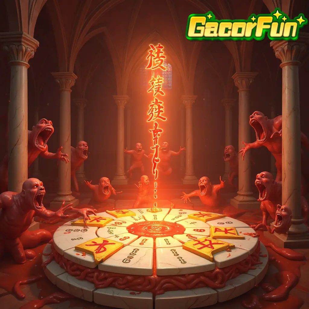 GACORFUN Apk APK 20.3 (Login) Download Aplikasi Gratis Gacor Fun Deodabo