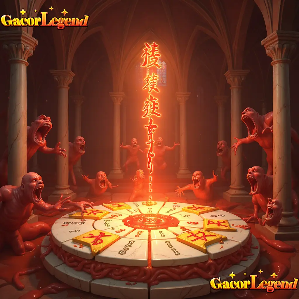 GACORLEGEND Apk APK 20.3 (Login) Download Aplikasi Gratis Gacor Legend Deodabo
