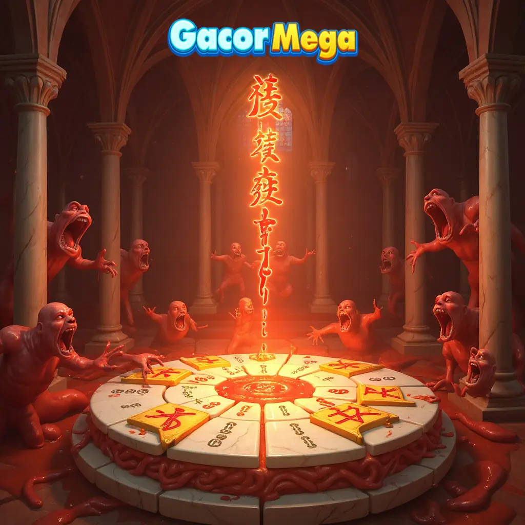 GACORMEGA Apk APK 20.3 (Login) Download Aplikasi Gratis Gacor Mega Deodabo