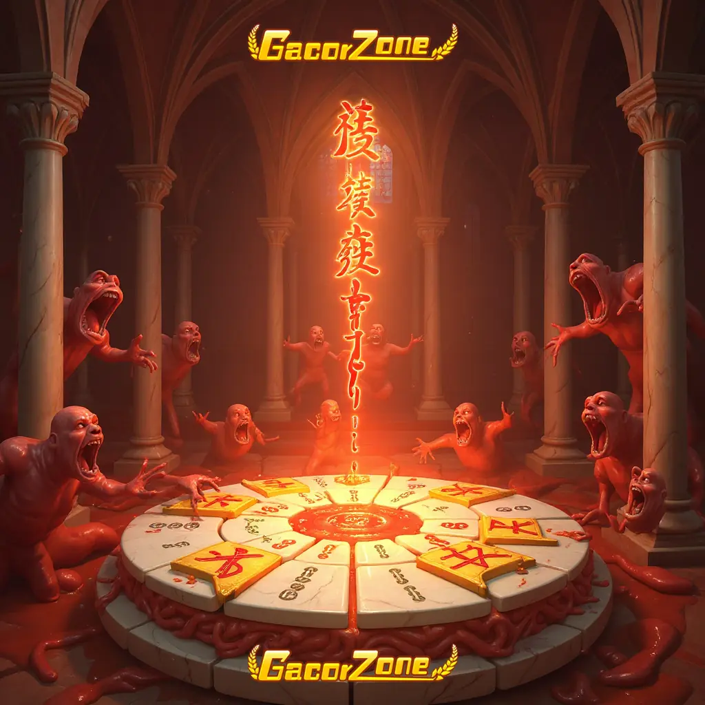GACORZONE Apk APK 20.3 (Login) Download Aplikasi Gratis Gacor Zone Deodabo