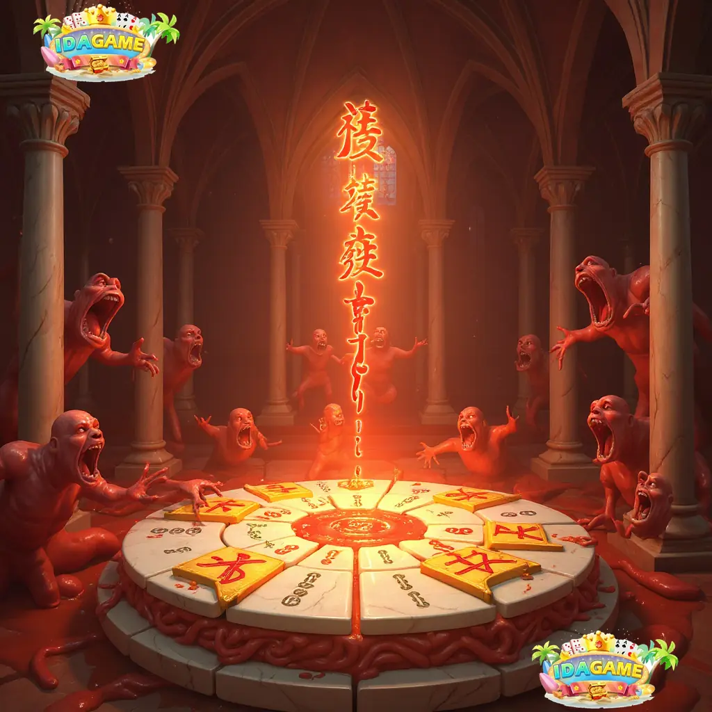 IDAGAME Apk APK 20.3 (Login) Download Aplikasi Gratis Ida Game Deodabo
