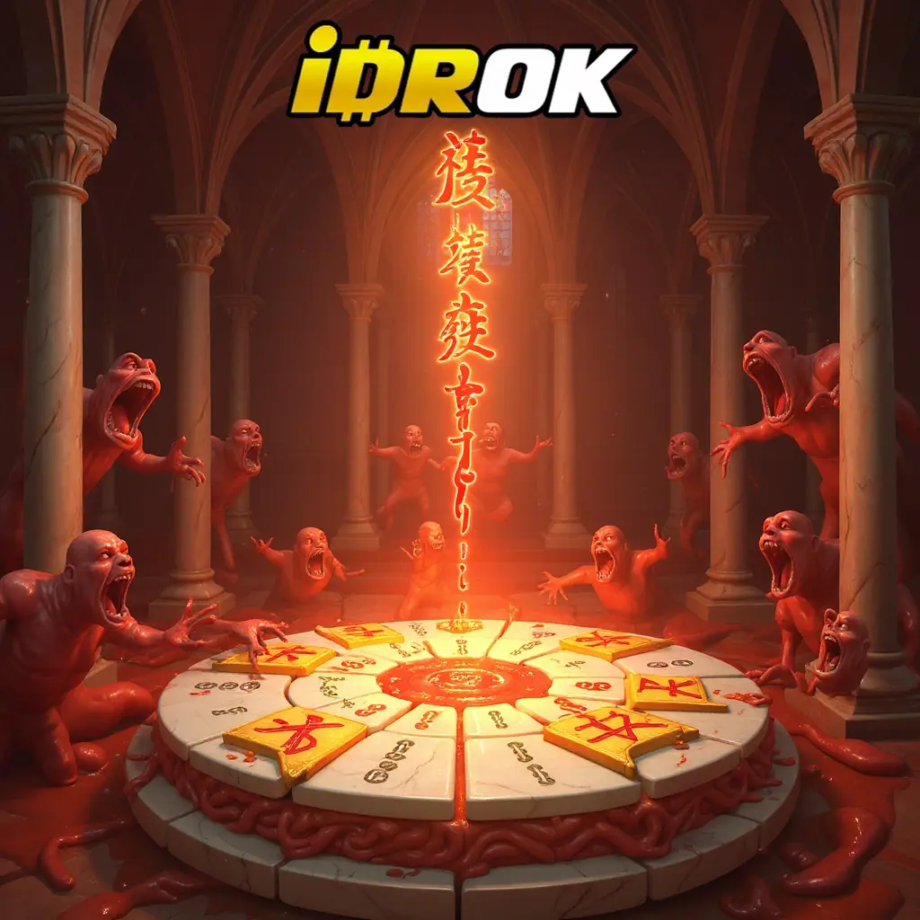 IDROK Apk APK 20.3 (Login) Download Aplikasi Gratis Idr Ok Deodabo