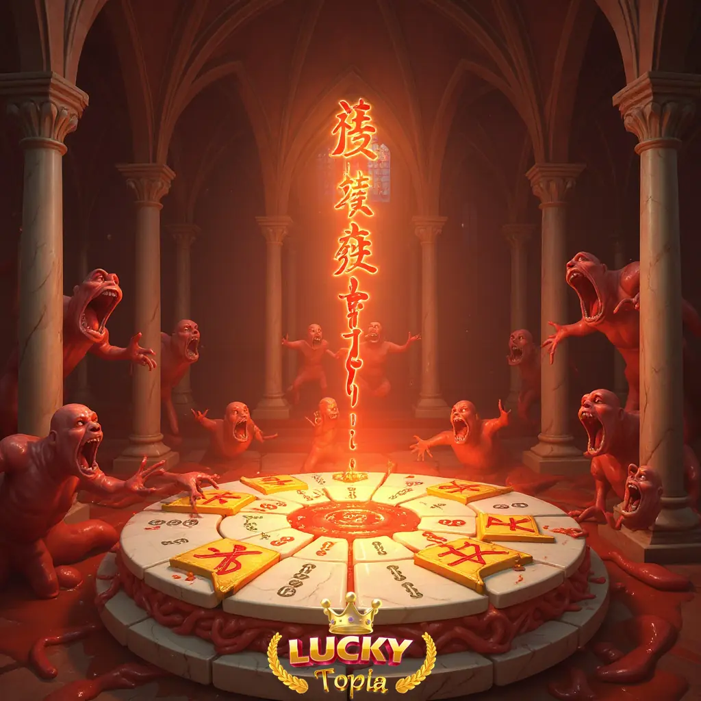 LUCKYTOPIA Apk APK 20.3 (Login) Download Aplikasi Gratis Lucky Topia Deodabo