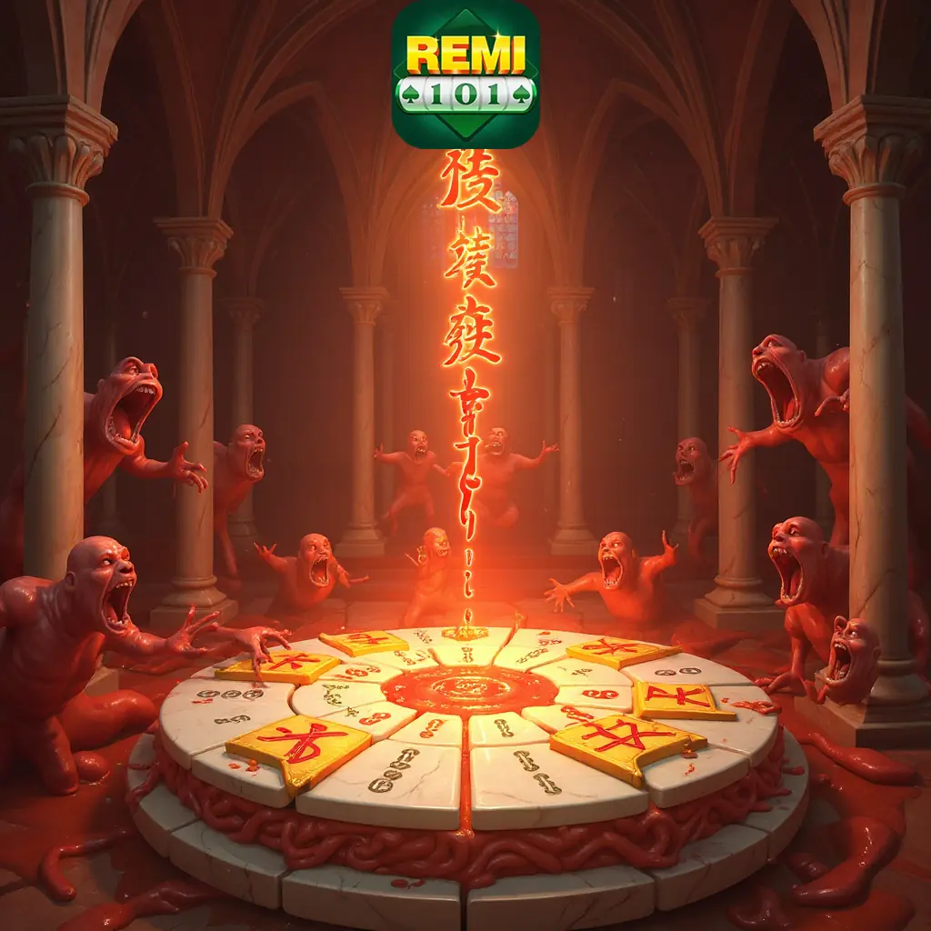 REMI101 Apk APK 20.3 (Login) Download Aplikasi Gratis Remi 101 Deodabo
