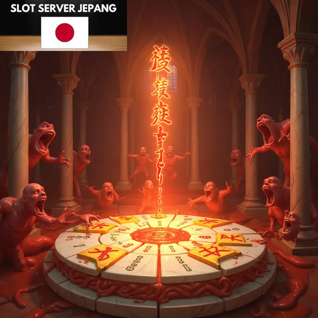 SERVER JEPANG Apk APK 20.3 (Login) Download Aplikasi Gratis Server Jepang Gacor Deodabo