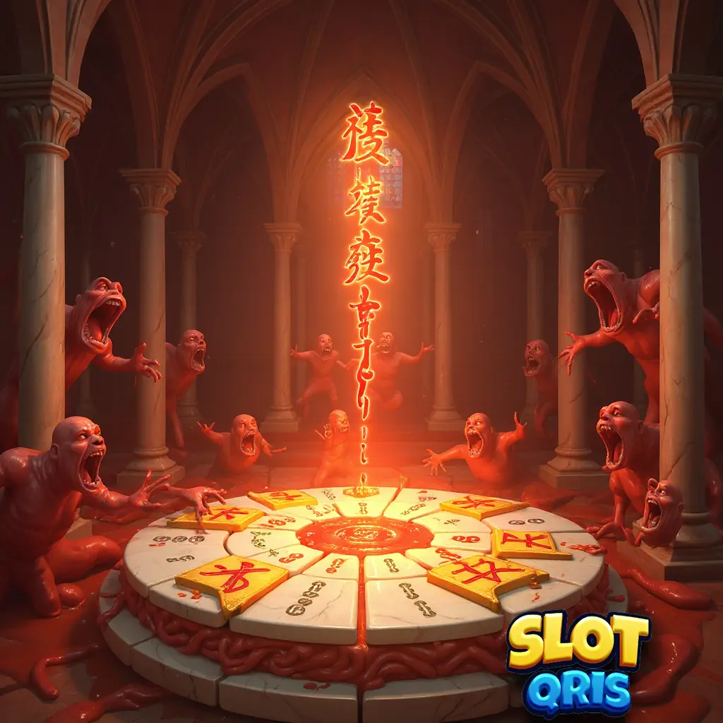 SLOT QRIS Apk APK 20.3 (Login) Download Aplikasi Gratis Depo Qris Deodabo