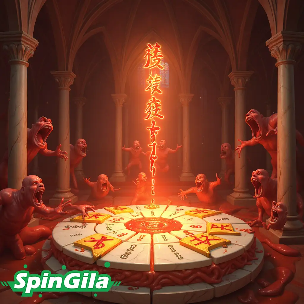 SPINGILA Apk APK 20.3 (Login) Download Aplikasi Gratis Spin Gila Deodabo