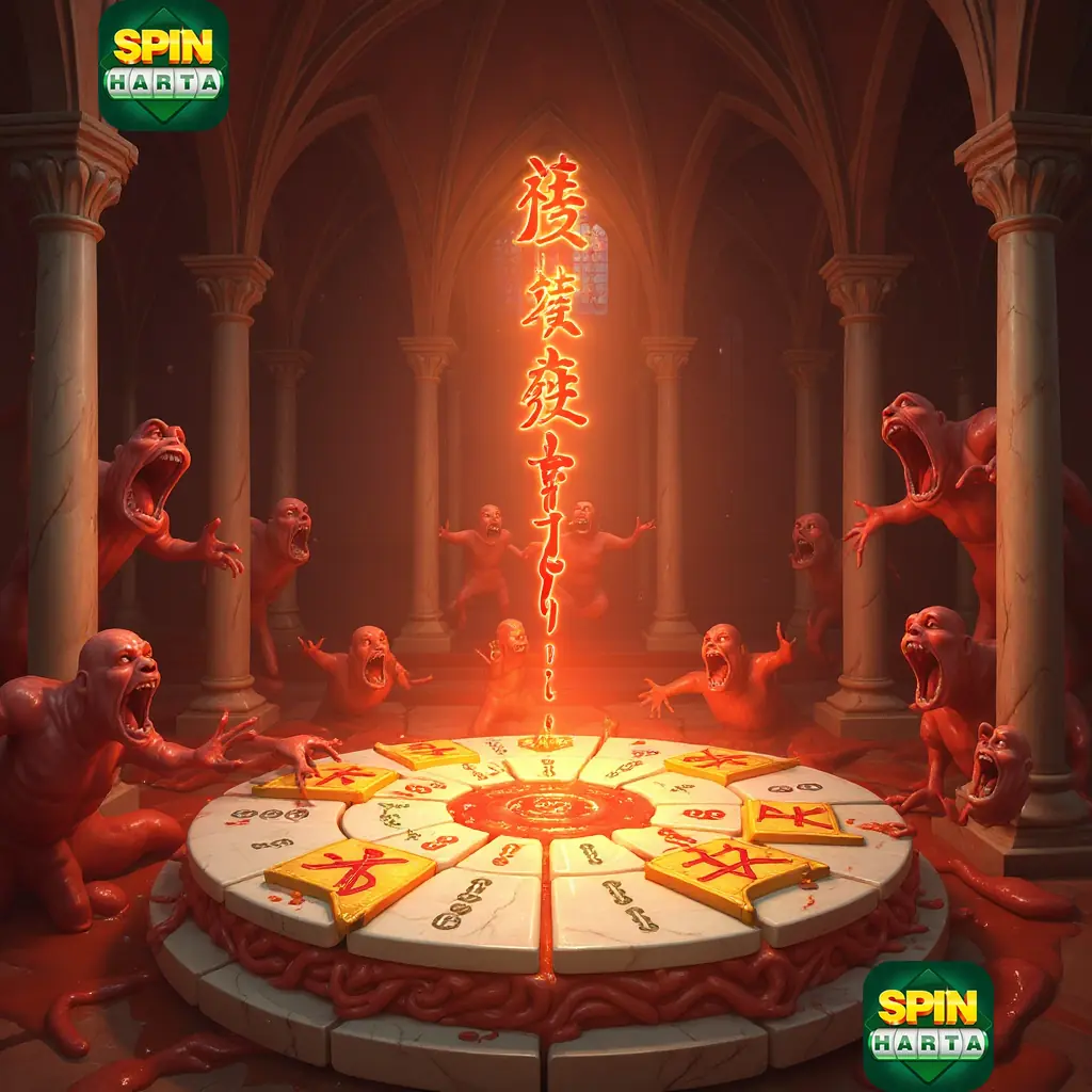 SPINHARTA Apk APK 20.3 (Login) Download Aplikasi Gratis Spin Harta Deodabo