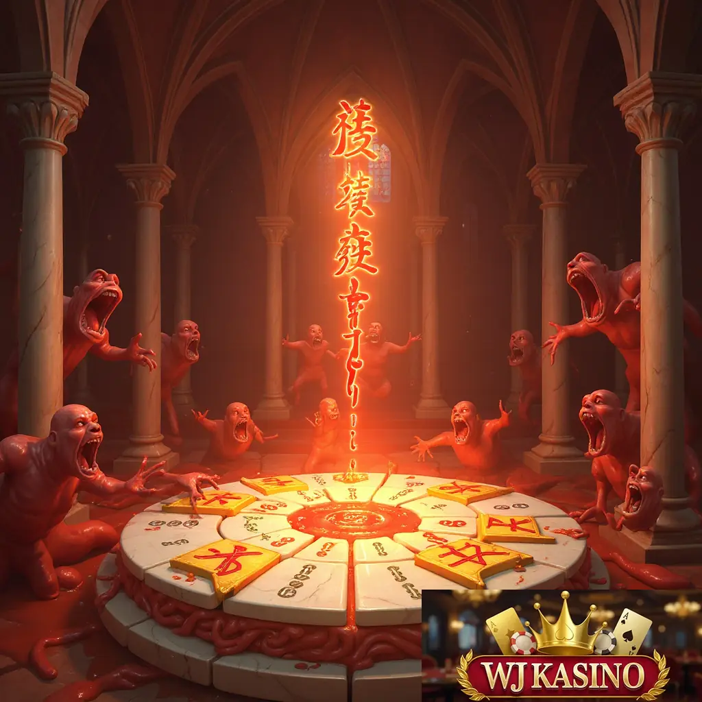 WJKASINO Apk APK 20.3 (Login) Download Aplikasi Gratis Wj Kasino Deodabo